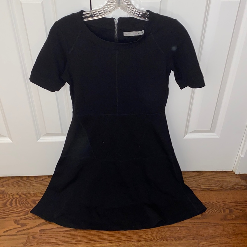 Athleta Dress